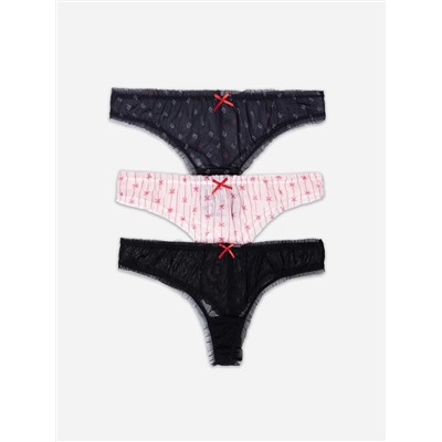 MARK FORMELLE Трусы 412479-3