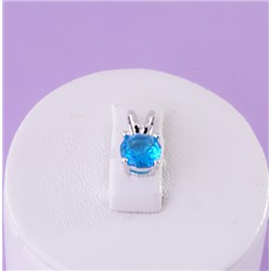 Кулон родий Н01-1753