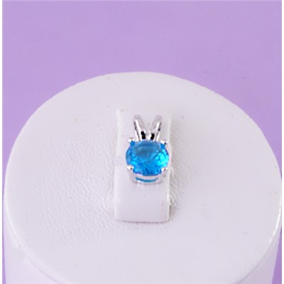 Кулон родий Н01-1753