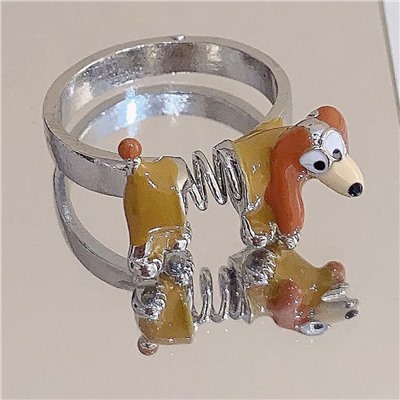 Кольцо арт. 51 1894 (id 285151)