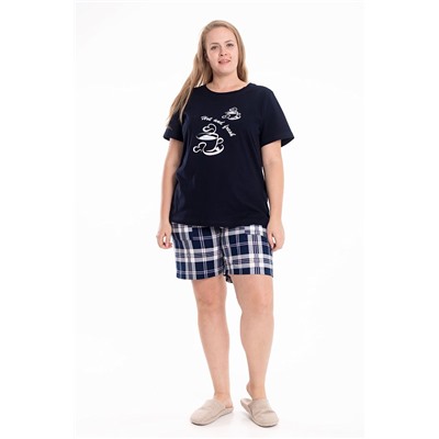 Пижама М324294Пср