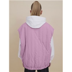 Жилет для девочек