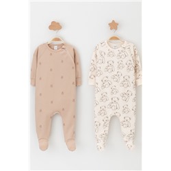 Комбинезоны, 2 шт. CROCKID, 1238609