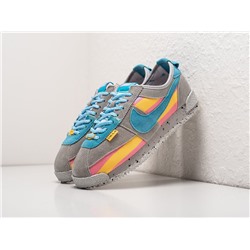Кроссовки Union x Nike Cortez Nylon