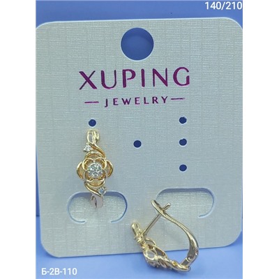 Серьги #22925974