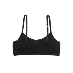 Топ трикотажный для девочки