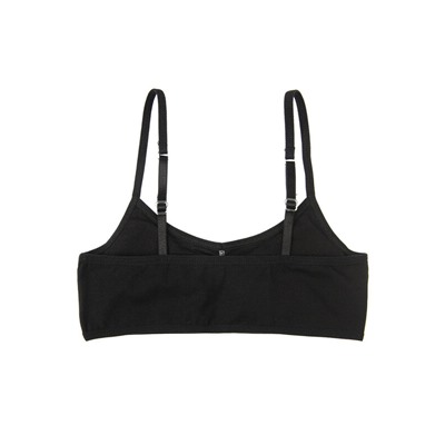 Топ трикотажный для девочки