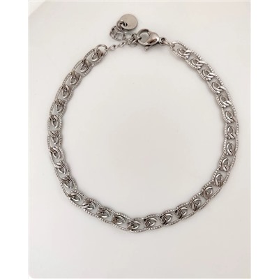 Браслет  из стали