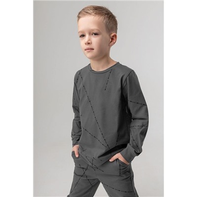 Костюм (Свитшот+Брюки) BODO-S, 973425