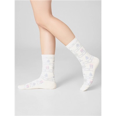 MARK FORMELLE Женские носки 375K-1792