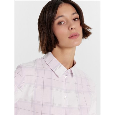 КОМПЛЕКТ ЖЕНСКИЙ (БЛУЗКА, БРЮКИ) 592368