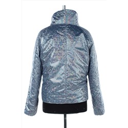 04-2501 Куртка демисезонная (синтепон 100)