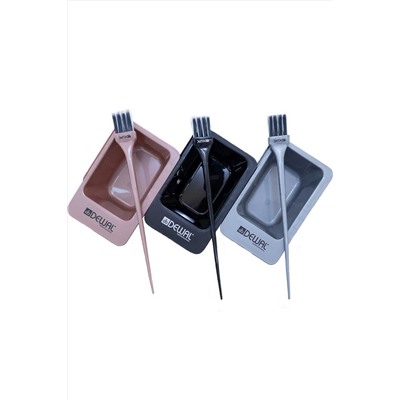 Dewal Набор для колориста / Gloss & Satin JPP243 KRISTALLER, 1108453