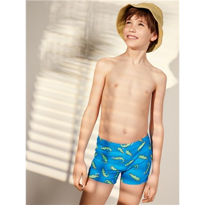 ТРУСЫ КУПАЛЬНЫЕ ДЛЯ МАЛЬЧИКОВ 703362