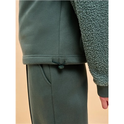 PELICAN Толстовка DFNS6930