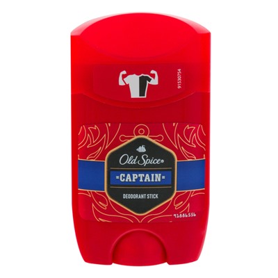 Дезодорант Стик OLD SPICE Captain 50 мл