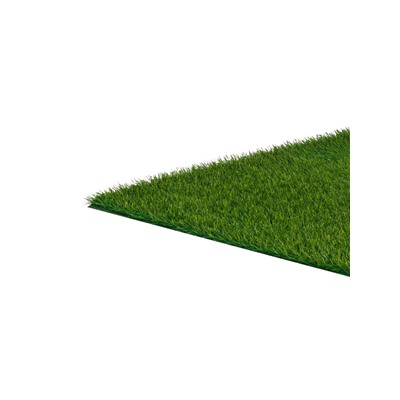 Газон искусственный, с проклейкой, ворс 3 см, 2×25 м, зелёный, Greengo