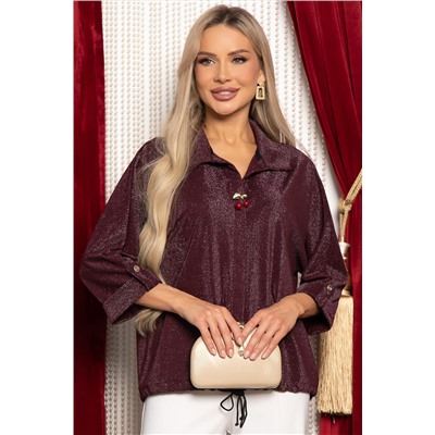 LT Collection Блуза Б14932-24М