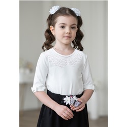 Блисса, блузка трикотажная