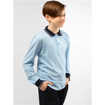 Соль&Перец Джемпер SP2303BU