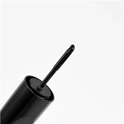 Provoc Жидкая подводка для глаз с роликом / Eyeliner Wheel 01 Matte Black, черный матовый 17042