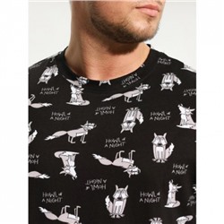 Костюм Альтаир (Волки чёрный)