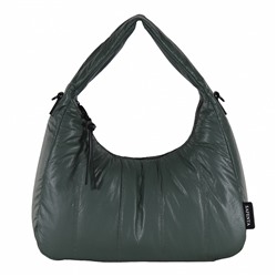 Сумка 593461 green Velina Fabbiana-Safenta