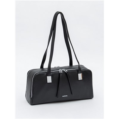 Сумка 51172S black Velina Fabbiano-Safenta