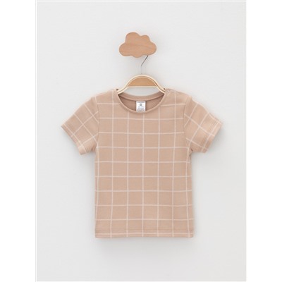 CROCKID Футболка К 301156-2уп