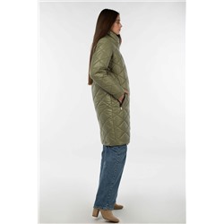 04-2809 Куртка женская демисезонная (синтепон 150)