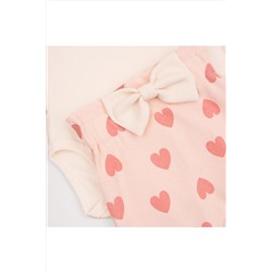 Комплект (Боди+Штанишки) YOULALA, 1112323