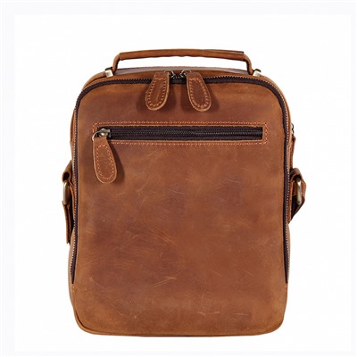 Сумка 35702Z v.brown Zinimsk