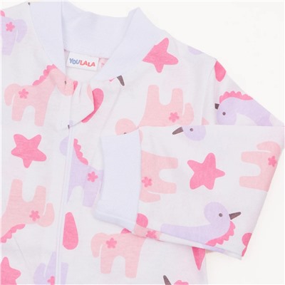 YOULALA Комбинезон 1904100114