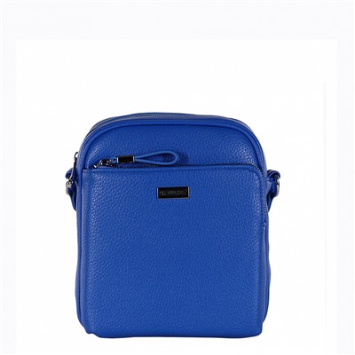 Сумка 270148 blue Velina Fabbiana-Safenta