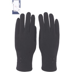 Перчатки жен. Pittards N-05 сенсорные