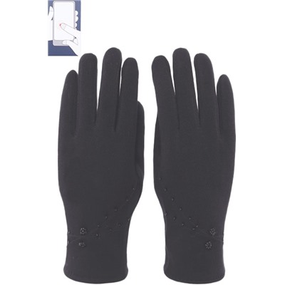 Перчатки жен. Pittards N-05 сенсорные