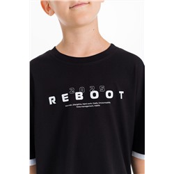 Футболка М225009Па