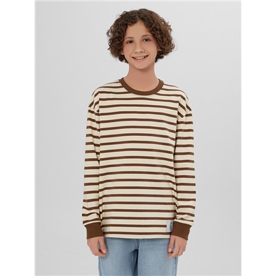 ЛОНГСЛИВ ДЛЯ МАЛЬЧИКОВ 123434/1