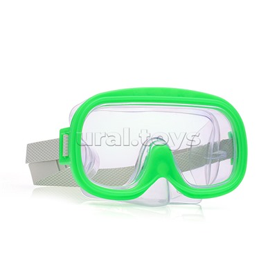 Набор для плавания 15,5х9/33х11/27х14 см