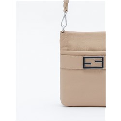 Сумка 98652 d.beige Velina Fabbiana-Safenta