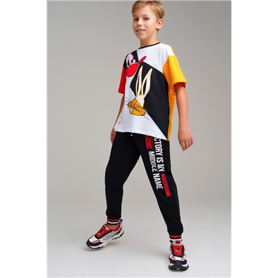 Брюки PLAYTODAY, 1121315