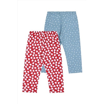 Бриджи 2шт. АПРЕЛЬ, 990373