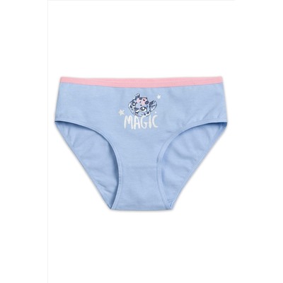 Трусы 3шт. PELICAN, 227229