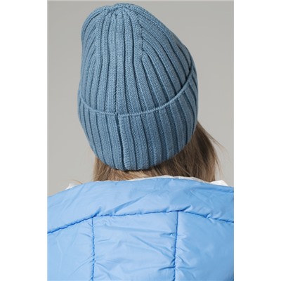 Шапка Galatex Камея отворот