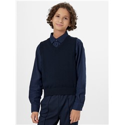 ЖИЛЕТ ДЛЯ МАЛЬЧИКОВ 363335