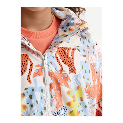 Ветровка для девочек PELICAN, 1232688