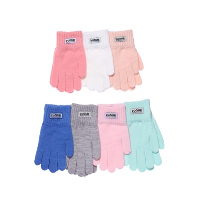 Перчатки дет. Мария 7046