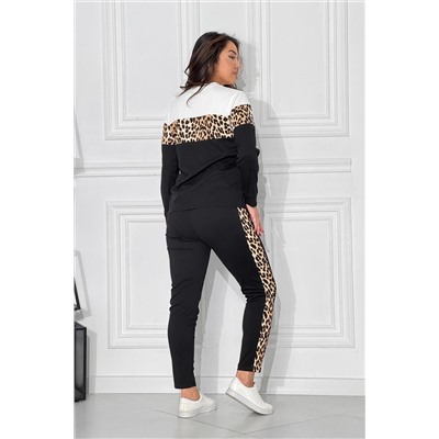 Костюм женский Леопард