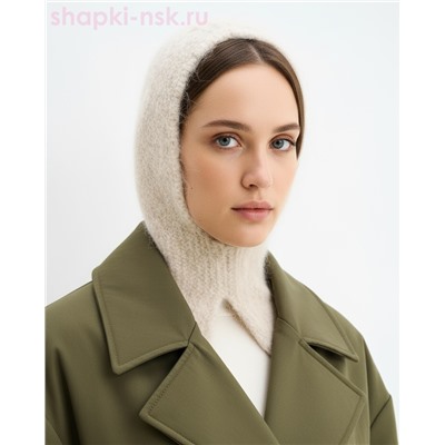 260151 SR Капор-манишка (56-58)