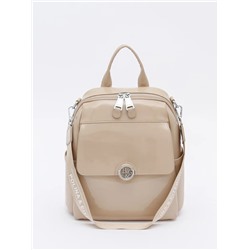 Рюкзак 21023-8 apricot Polina&Eiterou